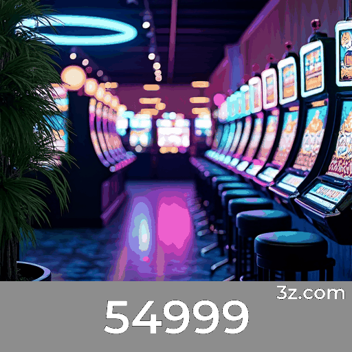 Acessar o site 54999 COM